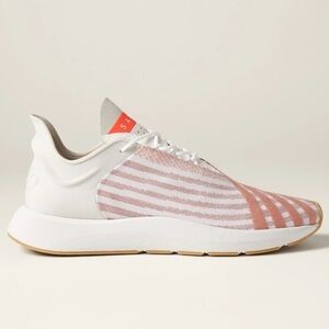 Athleta Saysh One Women’s Hearth Rose Lace Up Sneakers Size 8